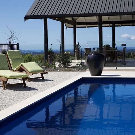 Lodore Lodge Kerikeri Ngoại thất bức ảnh