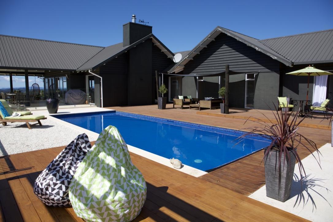 Lodore Lodge Kerikeri Ngoại thất bức ảnh