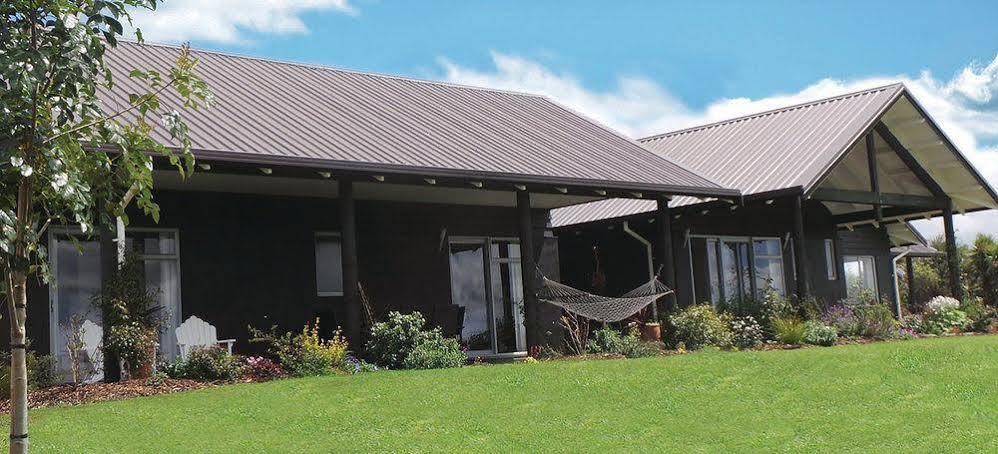 Lodore Lodge Kerikeri Ngoại thất bức ảnh