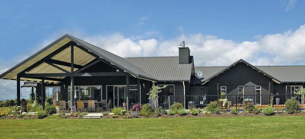 Lodore Lodge Kerikeri Ngoại thất bức ảnh