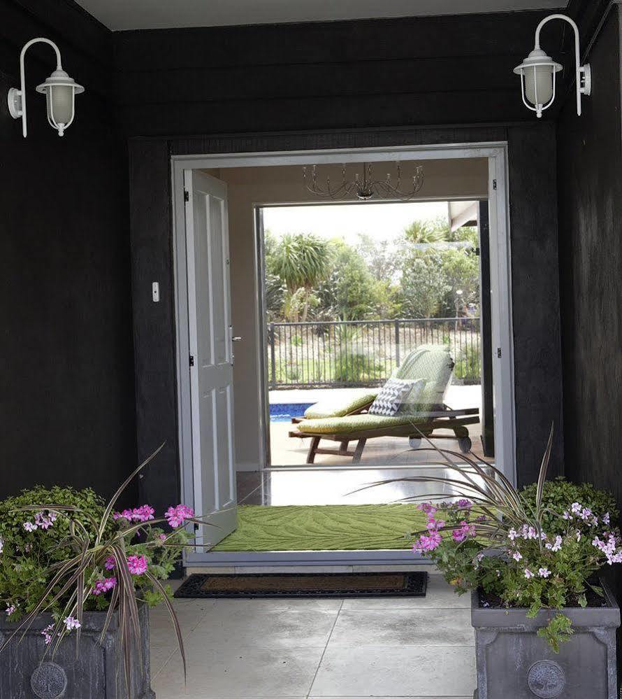 Lodore Lodge Kerikeri Ngoại thất bức ảnh