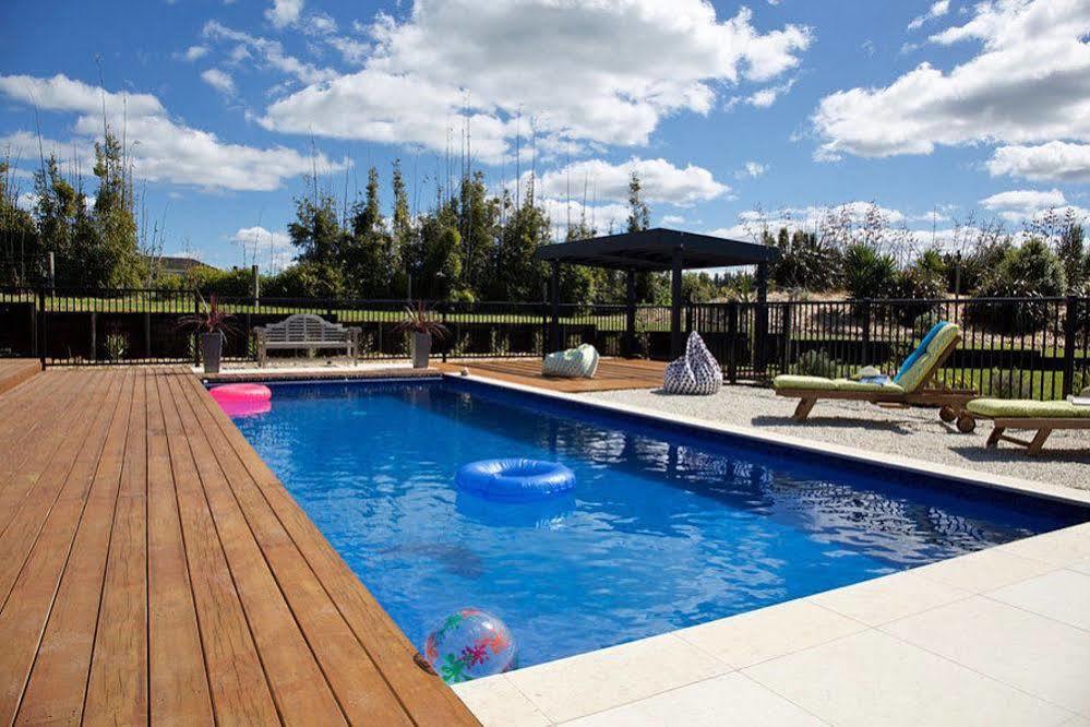 Lodore Lodge Kerikeri Ngoại thất bức ảnh